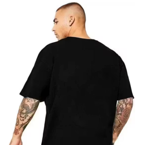 Dark Knight Edition Men’s Oversized T-Shirt