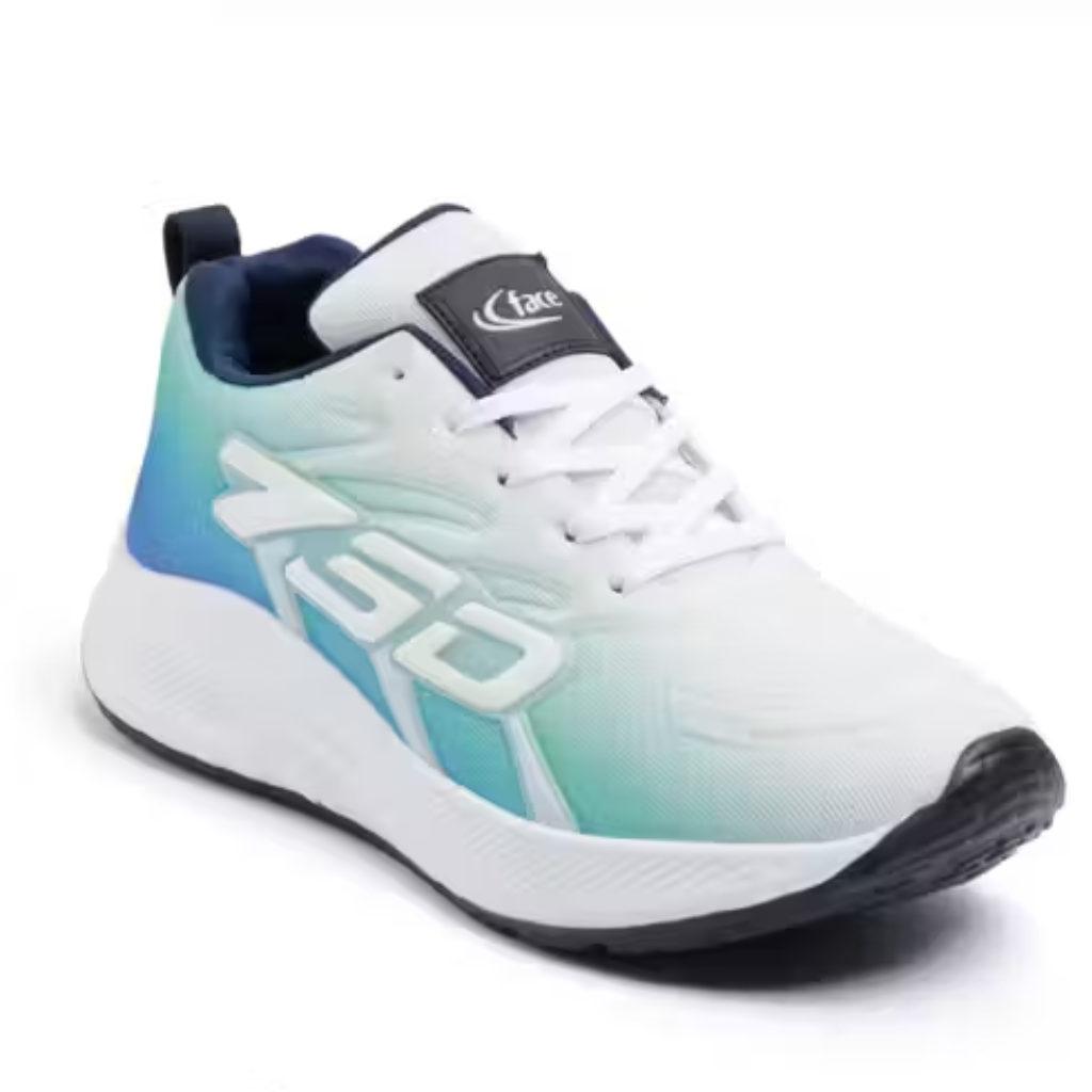 Men's Trendy Gradient Series Running Shoes