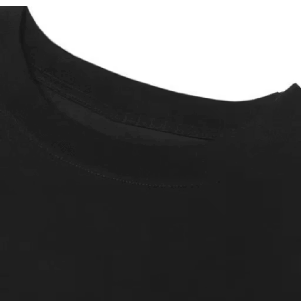 Dark Knight Edition Men’s Oversized T-Shirt