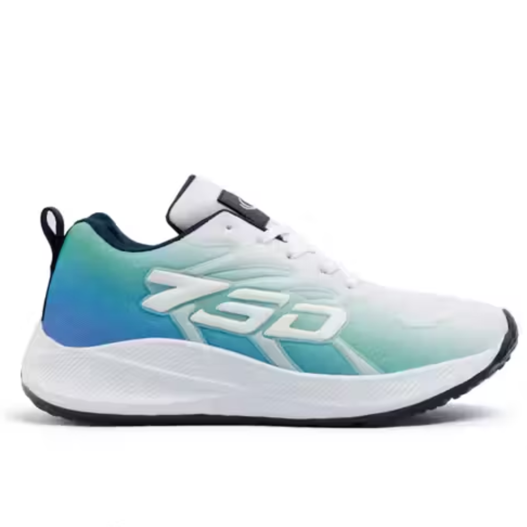Men's Trendy Gradient Series Running Shoes